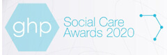 Social care awards 2020