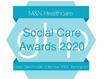M&N Healthcare Social care Awards 2020